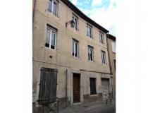 Immobilier immeuble St Hippolyte Du Fort 30170 [3/682282]