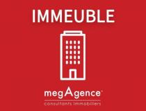 annonce vente immeuble st jacques de la lande 35136