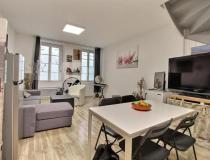 Vente immeuble St Jean D'Angely 17400 [3/682075]