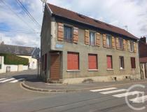 Achat immeuble St Just En Chaussee 60130 [3/653387]
