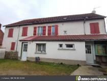 Achat immeuble St Just En Chaussee 60130 [3/676331]