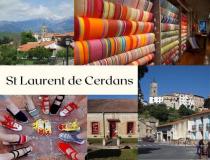 Achat immeuble St Laurent De Cerdans 66260 [3/692043]