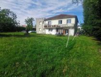 Immobilier immeuble St Lys 31470 [3/660091]