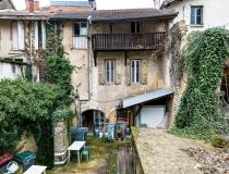 Immobilier immeuble St Marcellin 38160 [3/692446]