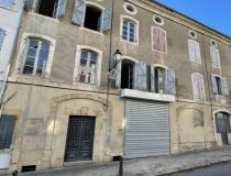 Immobilier immeuble St Martory 31360 [3/608494]