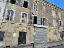 Immobilier immeuble St Martory 31360 [3/682310]