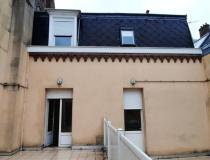 Achat immeuble St Quentin 02100 [3/666721]