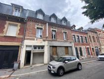 Immobilier immeuble St Quentin 02100 [3/678842]