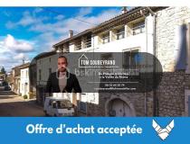 annonce vente immeuble st remeze 07700