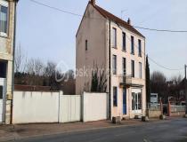 Achat immeuble St Yorre 03270 [3/692154]