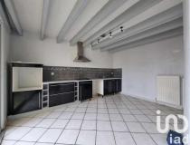 Achat immeuble Ste Hermine 85210 [3/669557]