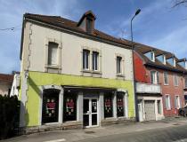 Immobilier immeuble Ste Suzanne 25630 [3/686258]