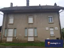 annonce vente immeuble surmont 25380