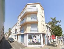 Immobilier immeuble Tarbes 65000 [3/687305]