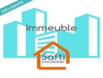 annonce vente immeuble tavaco 20167