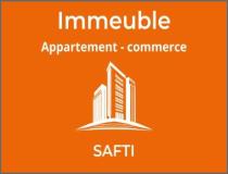 annonce vente immeuble terrasson la villedieu 24120