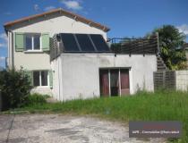 Immobilier immeuble Thenac 17460 [3/490873]