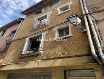 Immobilier immeuble Thiers 63300 [3/691402]