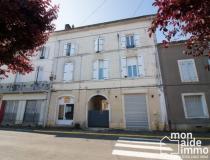 Vente immeuble Thiviers 24800 [3/691160]