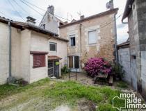 Immobilier immeuble Thiviers 24800 [3/649807]