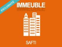 annonce vente immeuble thonon les bains 74200