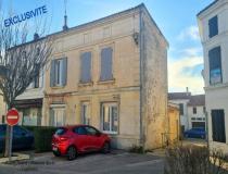 Immobilier immeuble Tonnay Boutonne 17380 [3/691091]