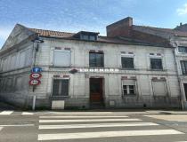 annonce vente immeuble tourcoing 59200