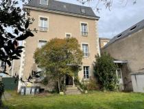 Immobilier immeuble Tours 37000 [3/689667]