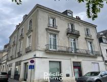 Immobilier immeuble Tours 37000 [3/676534]