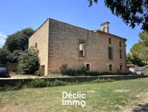 Achat immeuble Uzes 30700 [3/676536]