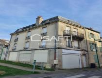 annonce vente immeuble verdun 55100