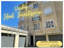 Immobilier immeuble Vichy 03200 [3/689514]