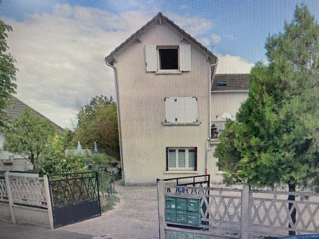 annonce vente immeuble vigneux sur seine 91270