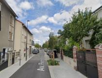 annonce vente immeuble vitry sur seine 94400