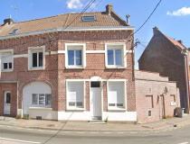 annonce vente immeuble wavrin 59136