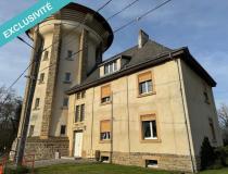 annonce vente immeuble yutz 57970