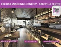 Immobilier local - commerce Abbeville 80100 [41/2839104]