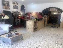 annonce vente local commerce agde 34300