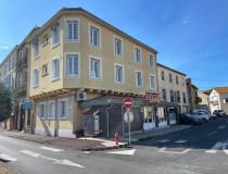 annonce vente local commerce agde 34300