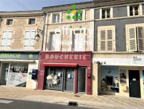Achat local - commerce Aigre 16140 [41/2794310]