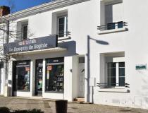 annonce vente local commerce aigrefeuille d aunis 17290