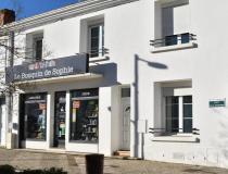 Achat local - commerce Aigrefeuille D'Aunis 17290 [40/2830694]