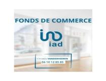 annonce vente local commerce ailly sur noye 80250