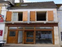 Immobilier local - commerce Ainay Le Chateau 3360 [41/2692939]