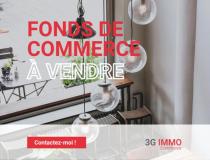 annonce vente local commerce aix en provence 13100