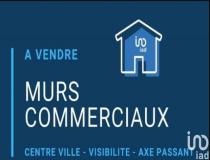 annonce vente local commerce aix en provence 13100