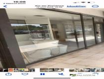 annonce vente local commerce aix en provence 13100