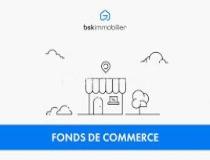 annonce vente local commerce aix en provence 13100