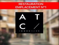 annonce vente local commerce aix en provence 13100