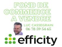 annonce vente local commerce aix en provence 13100